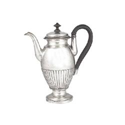 Coffeepot 
