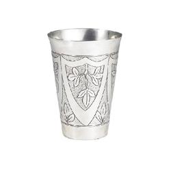 Empire Beaker from Pozsony-Vártelek 