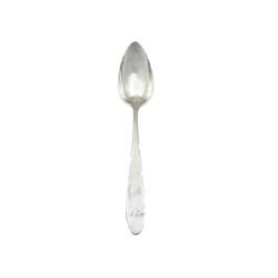 Biedermeier Table Spoon 