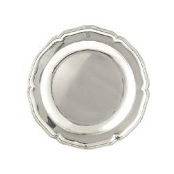 Viennese Late Baroque Bowl 