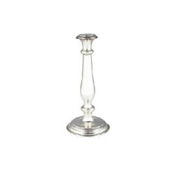 Early Biedermeier Candlestick from Pest 