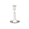 Image 1 : Viennese Late Neo-Classic Candlestick 