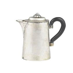 Coffeepot 