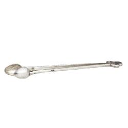 Late Baroque Sugar Tongs 