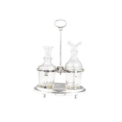 Oil-Cruet 