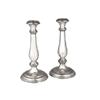 Image 1 : A Pair of Candlesticks 