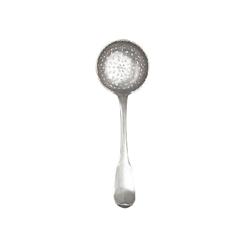 Sugar Sifter Spoon 