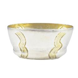 Rococo Drinking Bowl 