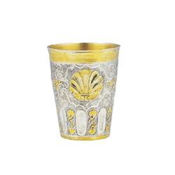 Baroque Beaker from Breslau 
