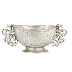 Baroque Drinking Cup 