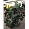 Image 1 : BRIDGEPORT Single Head Synchro Trace II 3D Hyd Duplicating Tracer Mill *VIDEO AVAILABLE*