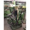 Image 2 : BRIDGEPORT Single Head Synchro Trace II 3D Hyd Duplicating Tracer Mill *VIDEO AVAILABLE*