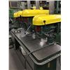 Image 2 : 17” ROCKWELL 4-Spindle Gang Drill *VIDEO AVAILABLE*