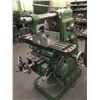 Image 1 : G.DUFOUR Univ. Hor. Milling Machine