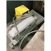 Image 1 : Motorized 1/2HP 3-Phase 4-1/2” Wide Belt Sander On Stand