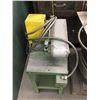 Image 2 : Motorized 1/2HP 3-Phase 4-1/2” Wide Belt Sander On Stand