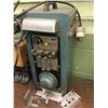 Image 1 : BW-16 MANHATTAN Band Saw Blade Butt Welder