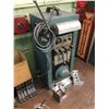 Image 2 : BW-16 MANHATTAN Band Saw Blade Butt Welder