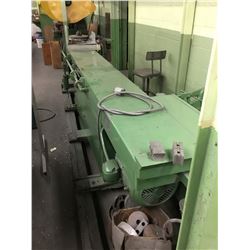 3/4 PINES Hyd Rotary Tube Bender