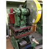 Image 2 : (3) BT-12 ALVA-ALLEN 12 Ton Bench Presses *VIDEO AVAILABLE*