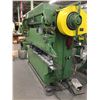 Image 2 : 2078 VERSON 8’ x 45 Ton Mech Press Brake *VIDEO AVAILABLE*