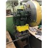 Image 1 : #2 V & O 22 Ton Flywheel Type Floor Pwr Press
