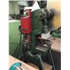 Image 3 : #2 V & O 22 Ton Flywheel Type Floor Pwr Press