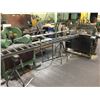 Image 1 : 16” Dia. Wheel Up-cut Non Ferrous Saw *VIDEO AVAILABLE*