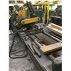 Image 2 : 16” Dia. Wheel Double Traveling Head 5HP Mitering or Straight Cut Non Ferrous Saw *VIDEO AVAILABLE*