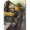 Image 8 : 16” Dia. Wheel Double Traveling Head 5HP Mitering or Straight Cut Non Ferrous Saw *VIDEO AVAILABLE*