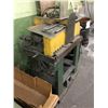 Image 1 : 12” Dia. Double Wheel 22 Degree Angle Non Ferrous Saw