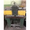 Image 2 : 12” Dia. Double Wheel 22 Degree Angle Non Ferrous Saw