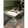 Image 2 : 6” Table saw