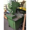 Image 1 : 22”  Dia. Wheel 10 HP Non Ferrous Wheel Saw