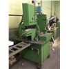 Image 3 : 22”  Dia. Wheel 10 HP Non Ferrous Wheel Saw