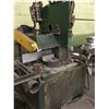 Image 1 : 26” Dia. Wheel 15 HP Mitering or Straight Cut Non Ferrous Saw *VIDEO AVAILABLE*