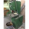 Image 2 : 15” WESPA Metalworking Vert Band Saw