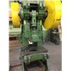 Image 1 : A4 NIAGARA 56/72 Ton Mech Clutch Back Geared OBI Power Press