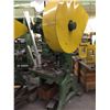 Image 2 : #28 WALSH 28 Ton Mech Clutch OBI Power Press