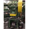Image 2 : #40 HAVIR Press-Rite 40 Ton Deep Throat Mech Clutch OBI Power Press