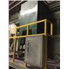 Image 3 : Automatic Blast Cleaning Cabinet