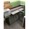 Image 1 : PROGRESS 6” Wide Inverted Hor. Belt Sander