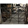 Image 1 : Approx. (50) 3-Shelf Rolling Parts Dollies 26-1/2”x 105