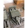 Image 2 : 5-1/2” Milling Machine Vise