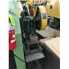 Image 1 : 5 Ton BT-5 ALVA-ALLEN Mech Clutch Bench Press
