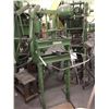 Image 2 : 12 Ton BLACKHAWK Model 6705 H Frame Hyd Shop Press