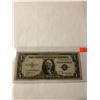 Image 1 : 1935 A Series $1.00 Silver Certificate in XF Grade Serial