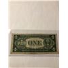 Image 2 : 1935 A Series $1.00 Silver Certificate in XF Grade Serial