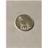 Image 1 : Silver .999 Fine Silver Bullion Round 1/4 oz Bullion Round Buffalo