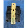 Image 3 : BANNER SC22-3 SAFETY CONTROLLER